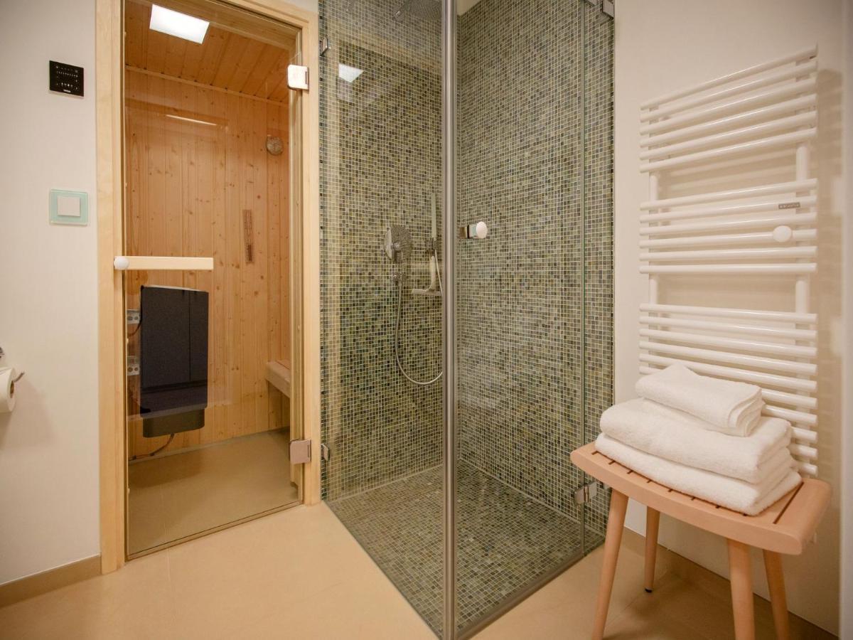 Dünenresidenz Prora - Appartement mit Meerblick, 1 Schlafzimmer und Balkon NP321 Ostseebad Ostseebad Binz Exterior foto
